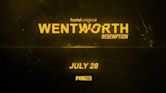 Wentworth season 8