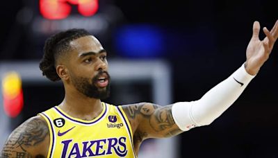 Proposed 3-Team Trade Has Lakers Landing $160 Million Starter & New Scorer