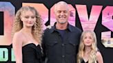 Eric Dane's Daughters Have Seen 'Every Episode' of Grey’s Anatomy — and Jokes They'll 'Never' Watch Euphoria
