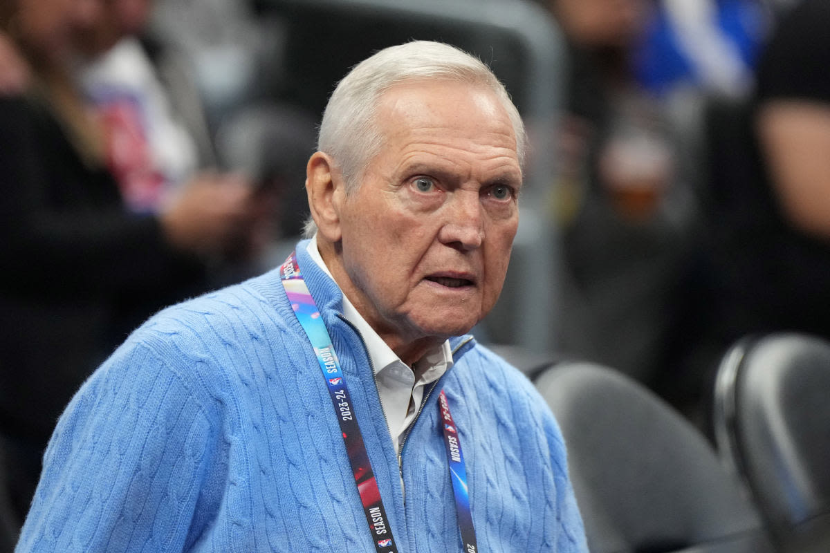 Lakers News: Lakers Legends to Honor Jerry West at Hall of Fame Enshrinement Ceremony