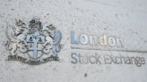 FTSE 100 edges higher despite German recession fears