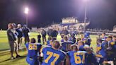 A million miles from McKinley-Massillon in the heart of a high school football drama