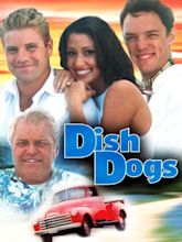Dish Dogs (1998) - Bob Kubilos, Robert Kubilos | Synopsis ...
