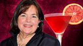 Ina Garten Gives Cosmos A Blood Orange Twist For A Satisfyingly Tart Taste