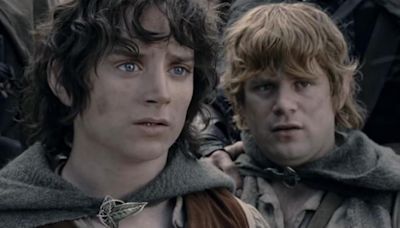 ¿Sabía que es posible medir cuánto caminaron Sam y Frodo? Esta es la distancia exacta que anadaron los protagonistas de 'El Señor de los Anillos'