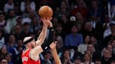 10 observations: Alex Caruso, DeMar DeRozan lift Bulls past Timberwolves