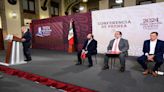 "No habrá carpetazo": AMLO, entregarán investigación de Ayotzinapa