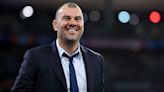 Ex-Argentina boss Cheika named new Tigers coach