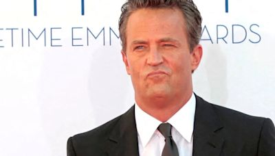 Matthew Perry: una segunda celebridad es investigada por su muerte