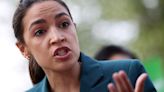 Alexandria Ocasio-Cortez says ‘dark money’ sways the Supreme Court