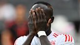 Bayern Munich's Mane has revealed why he cried when Salzburg came for his services - 'I didn’t want to leave Metz' | Goal.com Ghana