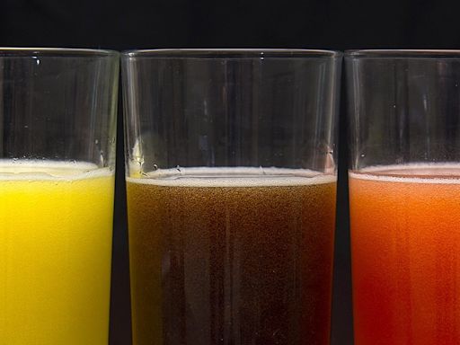 Sugar tax on soft drinks slashed intake by a fifth within a year, study finds