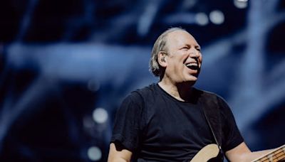 Hans Zimmer Live in Dubai With Two Stunning Performances