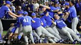 Kentucky baseball defeats Oregon State to reach College World Series