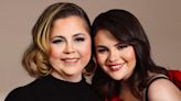 Selena Gomez and her mom, Mandy Teefey, want you to work on your mental fitness—and their company Wondermind can help