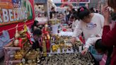 China Consumption and Investment Slow Unexpectedly