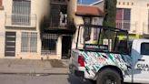 Video | Mueren mujer y niña en incendio de vivienda en La Campiña