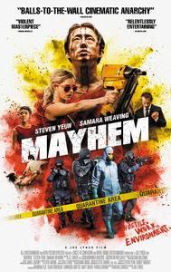 Mayhem (film)