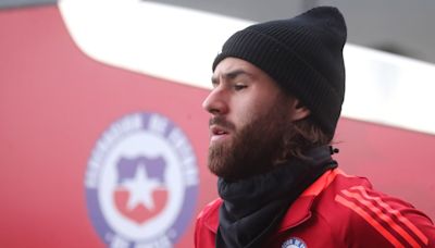 La humillación de Gareca a Brereton llega a Inglaterra: “Un viaje de 7.000 millas para jugar por Chile”