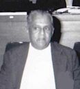 Esmond Wickremesinghe