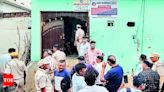 VHP men raid house in Bharatpur alleging conversion, 3 detained | Jaipur News - Times of India