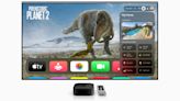 Apple releases tvOS 17 with minor updates to Spatial Audio and Dolby Vision