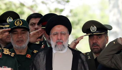 Gobierno Iraní descarta perturbaciones en administración del país tras muerte de Raisí