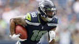 Bears Bringing in Ex-Seahawks WR for Veteran Tryout at Minicamp