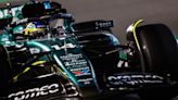 Krack sees Aston competitiveness as key to keeping Alonso