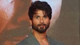 Shahid Kapoor Says Kabir Singh’s ‘Crazy Streaks’ Are In Him