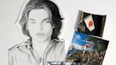 My London: Damian Hurley