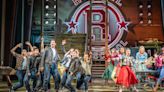 Review: GREASE, Kings Theatre Glasgow