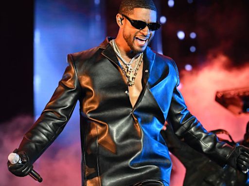 Usher's Lovers and Friends canceled, Las Vegas winds blow festival away
