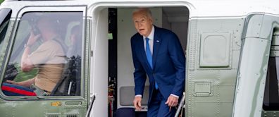 Biden makes a Wisconsin stop to tout AI — and troll Trump's Foxconn flop