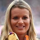 Dafne Schippers