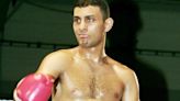 007 legend signs up to star as trainer of boxing ace Prince Naseem in drama