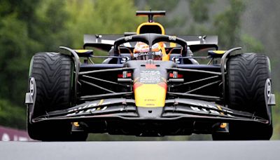 Explained: How Max Verstappen blocked McLaren from George Russell-style move at Belgian Grand Prix