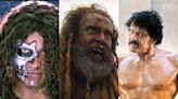 How Chiyaan Vikram's Transformations in 'Thangalaan', 'I', and 'Aparichit' Showcase Unmatched Versatility