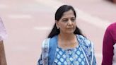 Whole system trying to ensure Delhi CM doesn't get bail, this is dictatorship: Sunita Kejriwal - News Today | First with the news