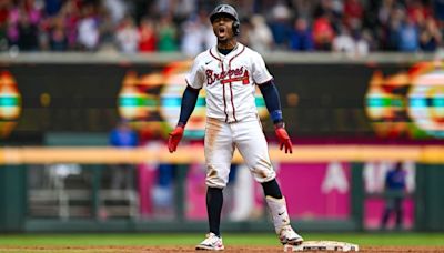 Braves clinch playoffs in final game; D-backs out