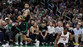 Celtics Vanquish Heat, Reach East Semifinals for 7th Time in 8 Years