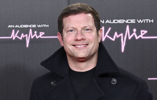 This Morning's Dermot O'Leary lands exciting new show