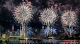 NYC is giving away 10,000 free tickets to Macy’s 4th of July Fireworks Show