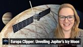 This Week In Space podcast: Episode 97 — Europa Clipper - Attempt No Landing There?