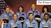 The chaotic days before the Challenger disaster – and the awful aftermath