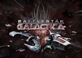 Battlestar Galactica Online