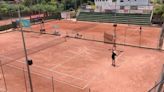 Jornada de individual y dobles en el Torneo Orysol de Xàtiva este miércoles: ya se conocen los horarios de los partidos