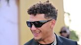 Patrick Mahomes no se considera contractualmente subvaluado