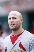 Matt Holliday