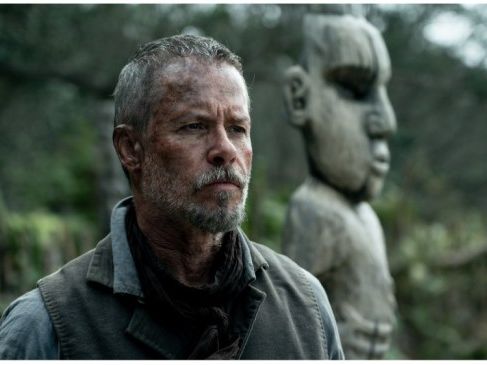 ‘The Convert’ Review: Guy Pearce Is Torn Between Civilizations in Sprawling New Zealand Historical Epic